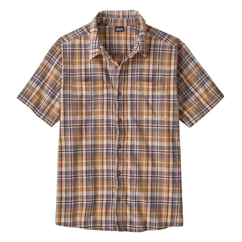 Patagonia Men's Back Step Shirt image number 0